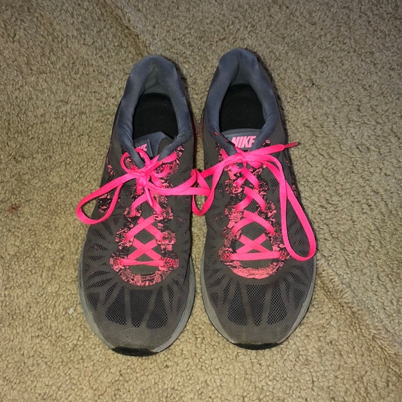 Nike Lunarglide Women’s size 9.5 - Picture 1 of 4